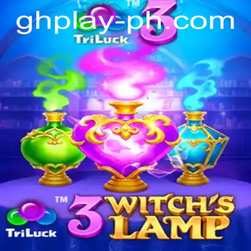 The Enchanting World of 3WitchsLamp: A Spellbinding Adventure