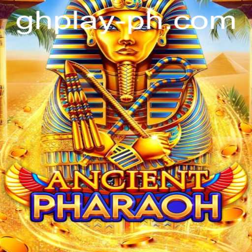 Explore the Enigmatic World of AncientPharaoh: A Mesmerizing Gaming Experience