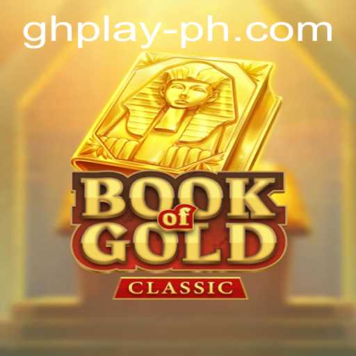 Discover the Enigma of BookOfGoldClassic with GHPLAY