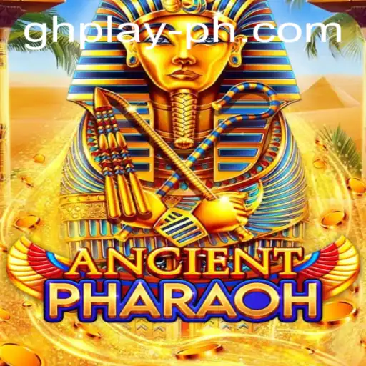 Explore the Enigmatic World of AncientPharaoh: A Mesmerizing Gaming Experience