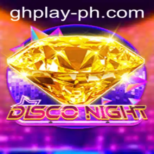 DiscoNight: Dance Your Way to Victory on the GHPLAY Platform