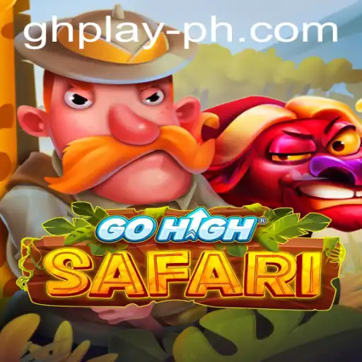 Dive into Adventure with GoHighSafari: The Thrilling Game Everyone is Talking About