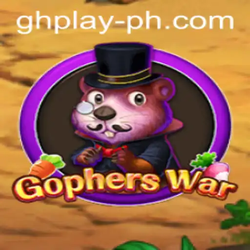 GophersWar: A Thrilling New Strategy Game with GHPLAY Innovations