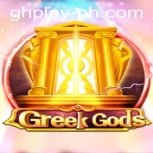 Explore the Mystical World of GreekGods with GHPLAY