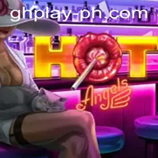 HotAngels: Dive into an Enthralling Gaming Experience