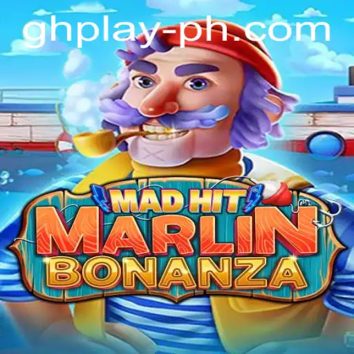 MadHitMarlinBonanza: The Ultimate Gaming Experience