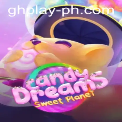 CandyDreams: A Sweet Journey into the World of GHPLAY