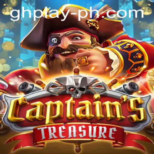 CaptainssTreasure: Unveiling a New Era of Gaming Adventure