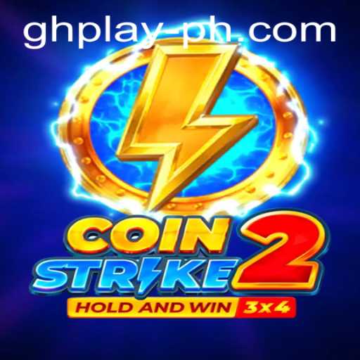 CoinStrike2: A Revolutionary Gaming Experience with GHPLAY
