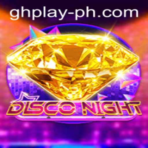 DiscoNight: Dance Your Way to Victory on the GHPLAY Platform