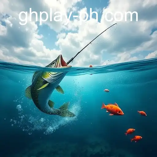 Exploring the World of Fishing Games and the Role of GHPLAY