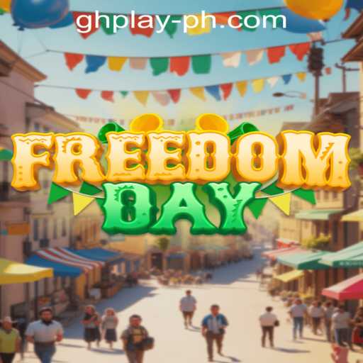 Unveiling FreedomDay: A New Gaming Phenomenon Embracing Liberty and Strategy