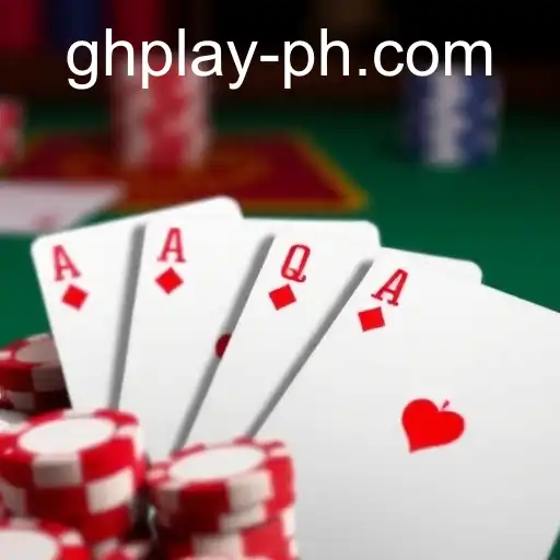 Exploring Online Baccarat with GHPLAY: A Deep Dive