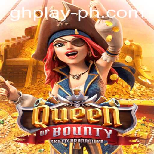 QueenofBounty: Dive into the Treasure Hunt Adventure