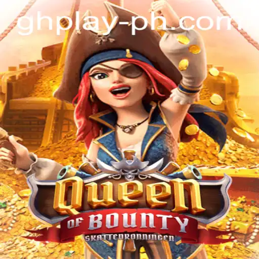 QueenofBounty: Dive into the Treasure Hunt Adventure