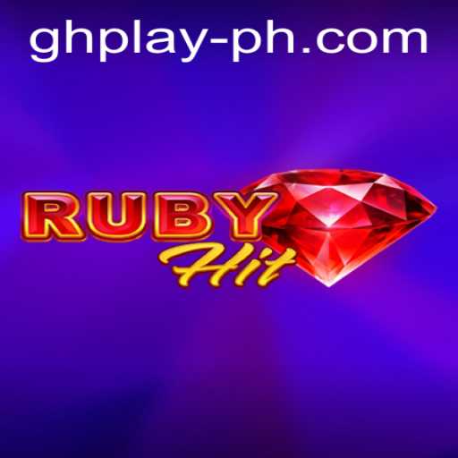 Discover RubyHit: A New Gem in the Gaming World Powered by GHPLAY