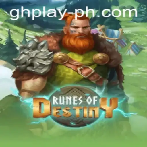 Enter the World of RunesOfDestiny: Unlock Adventures with GHPLAY