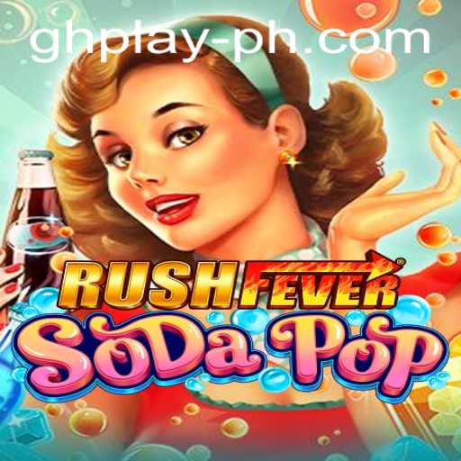 RushFeverSodaPop: Dive Into the Exciting World of Soda-Powered Adventure