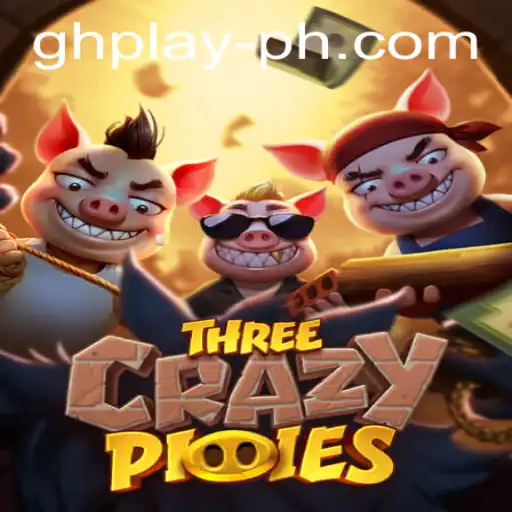 ThreeCrazyPiggies: A Revolutionary Game Experience with GHPLAY