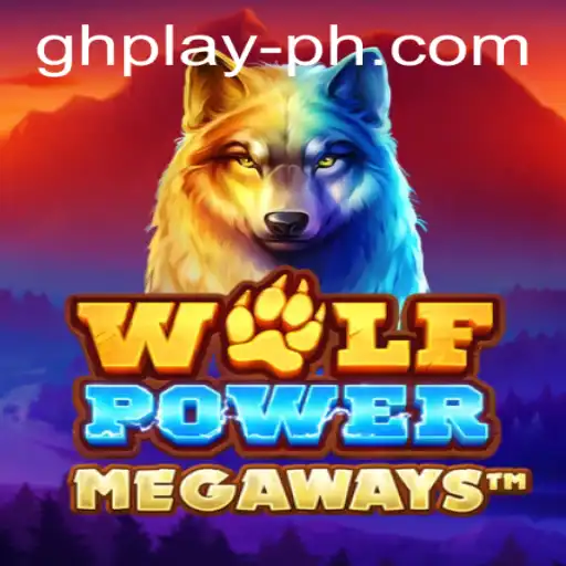 Discovering the Thrills of WolfPowerMega: A Gaming Adventure with GHPLAY